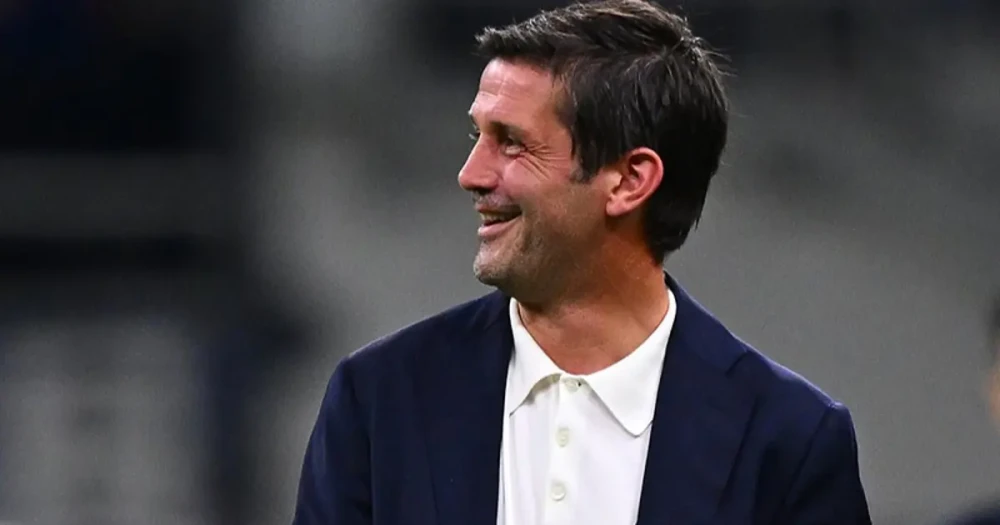 Inter, Cristian Chivu ile Sözleşmesini 2028’e Kadar Uzattı