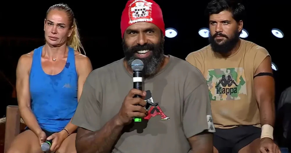 Survivor Finalistleri Açıklandı: Canlı Yayında Nefes Kesen Mücadele