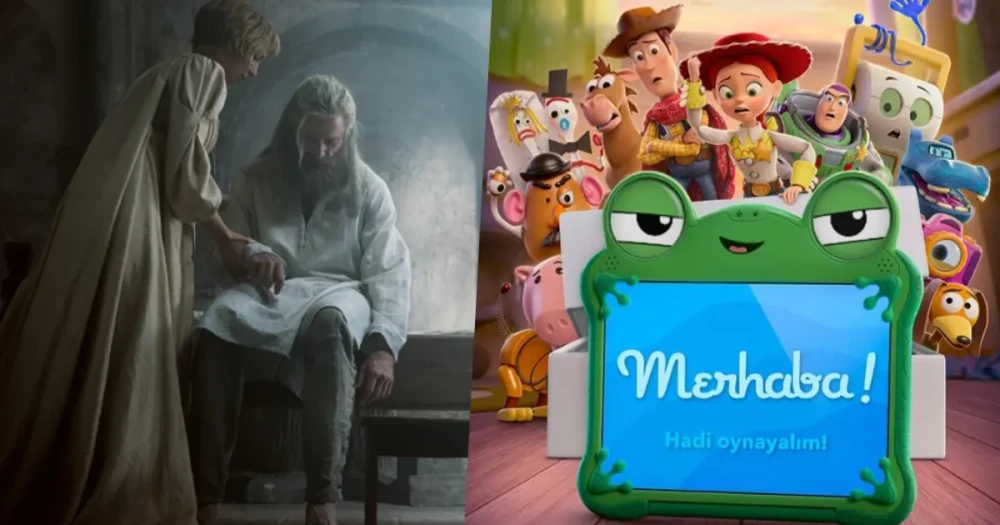 Haftanın Filmleri: “Oyuncak Hikayesi 5” Seyirciyle Buluşuyor