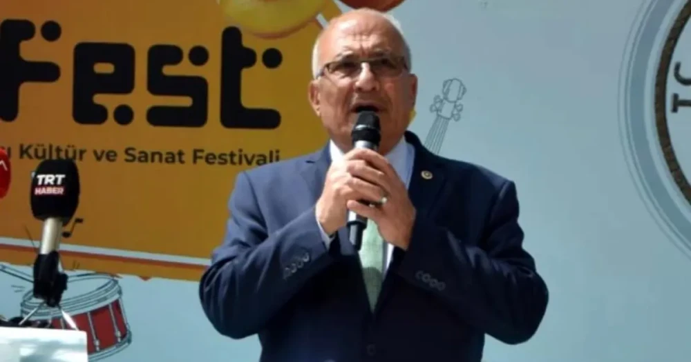 Milletvekili 10 Kilo Altın ve Milyonlarca Lira Dolandırıldı