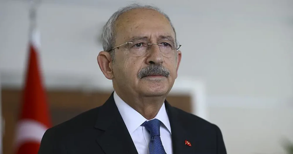 Kılıçdaroğlu: Mutlak Butlan Kararından Haberi Olmadı