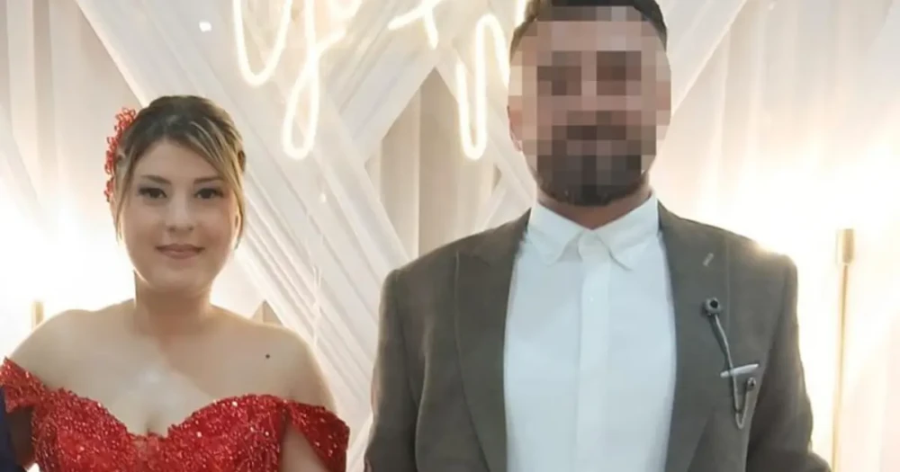 Damat Kurşun Yağdırdı: Nişanlısını ve Babasını Öldürdü