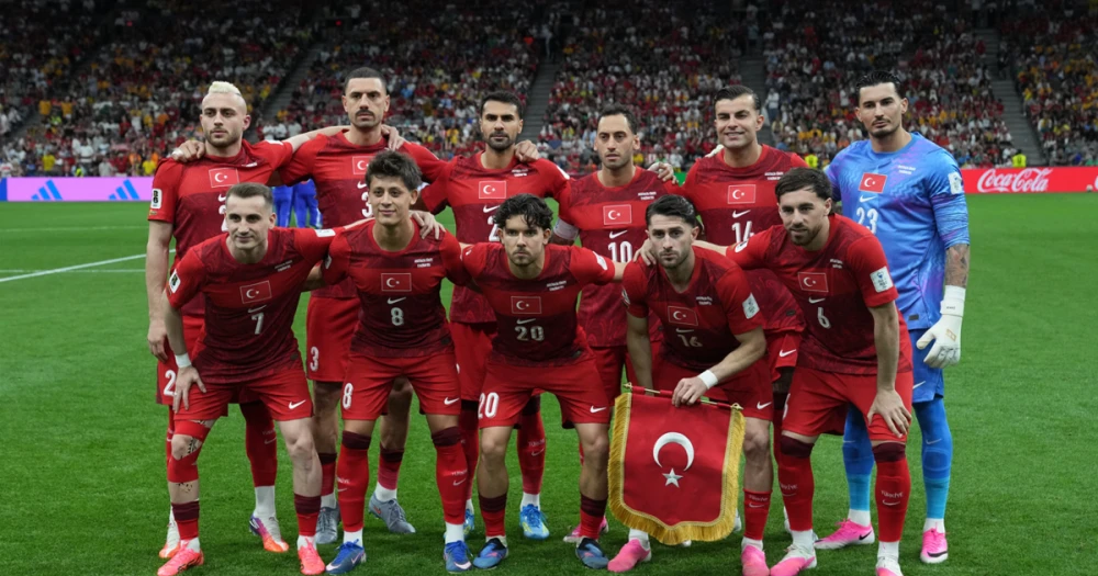 Milli takım kader maçında