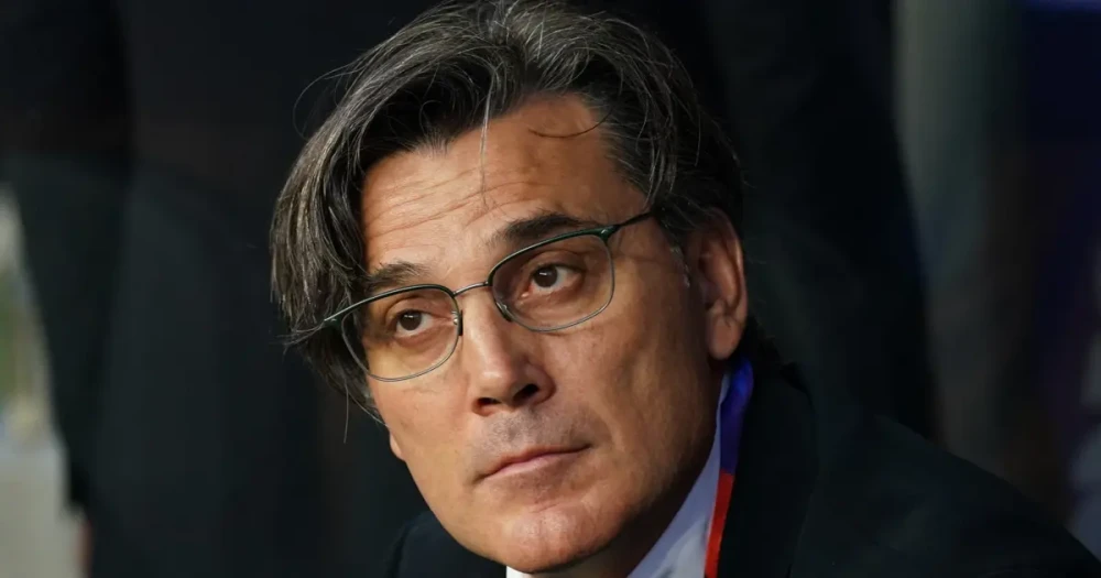 Vincenzo Montella, Paraguay Maçından Sonra Sözlerini Paylaştı