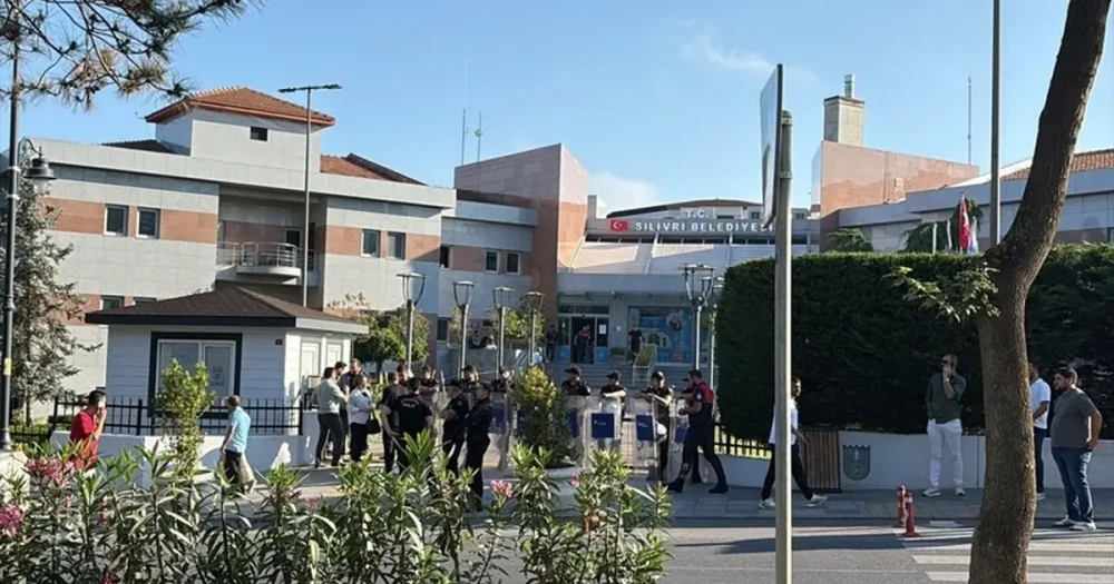 Silivri Belediyesi'nde Yeni Başkanvekili Yalçın Ekici Seçildi