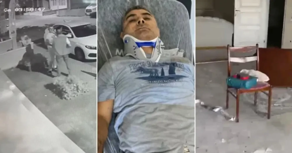 İBB Yöneticisi Erhan Karaal’ın Tetikçisine Kafasını Sıkma Talimatı