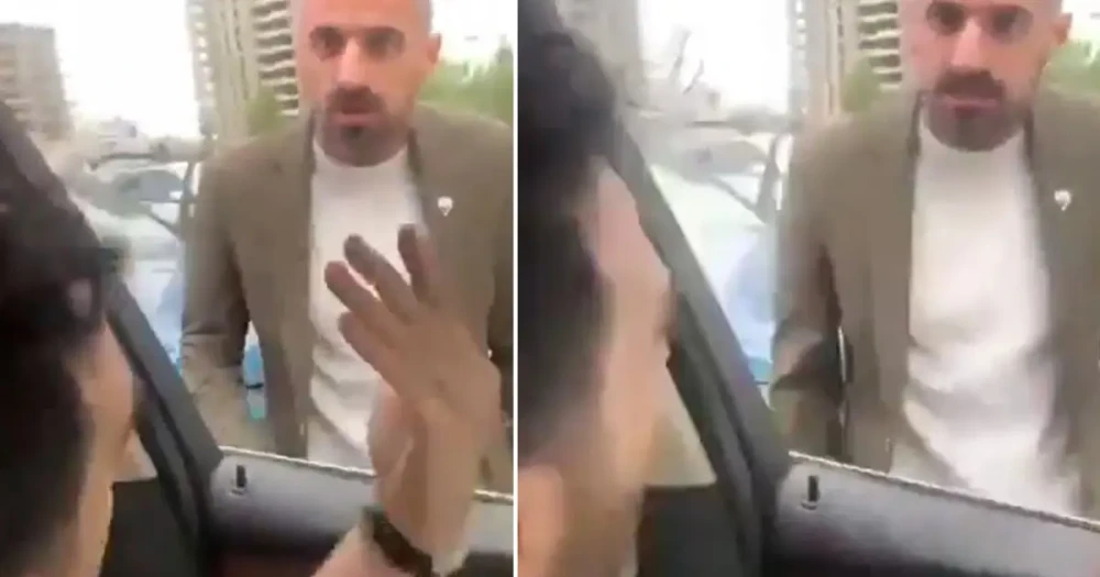 Ünlü Türkücü İsmail Altunsaray'a Trafikte Saldırı Gerçekleşti
