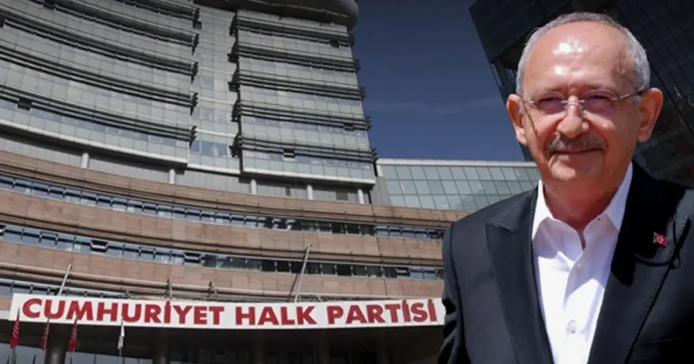 CHP Genel Başkanı Kemal Kılıçdaroğlu Dokunulmazlık Konusunda Açıklama Yaptı