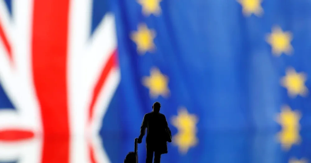 Brexit, İngiliz Küçük İşletmeleri Zorlamaya Devam Ediyor