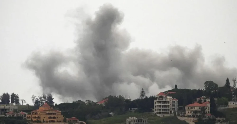 Netanyahu'dan İsrail Ordusuna Lübnan Emri