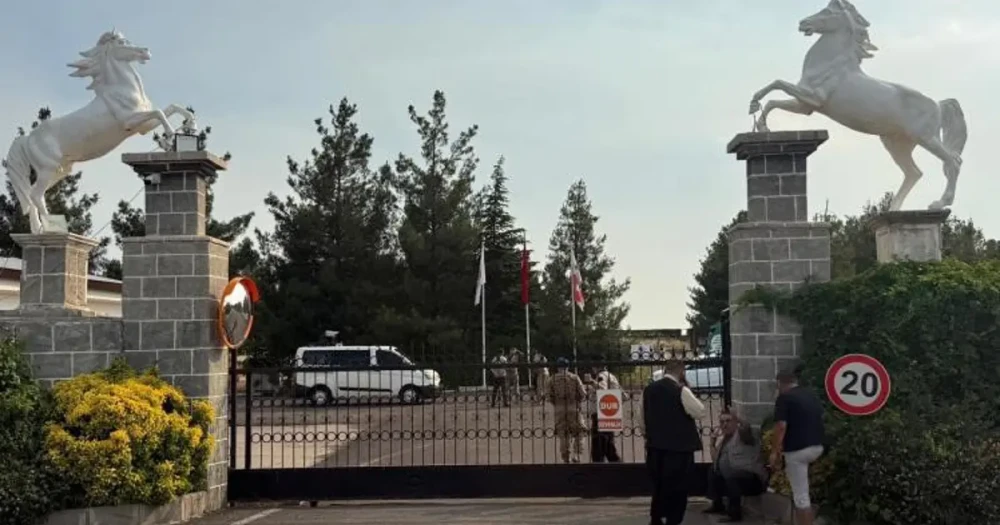 Halı Sahada Başlayan Kavga 4 İlde Hipodromlara Sıçradı