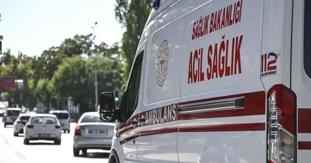 Mevlit yemeği 13 kişiyi hastanelik etti