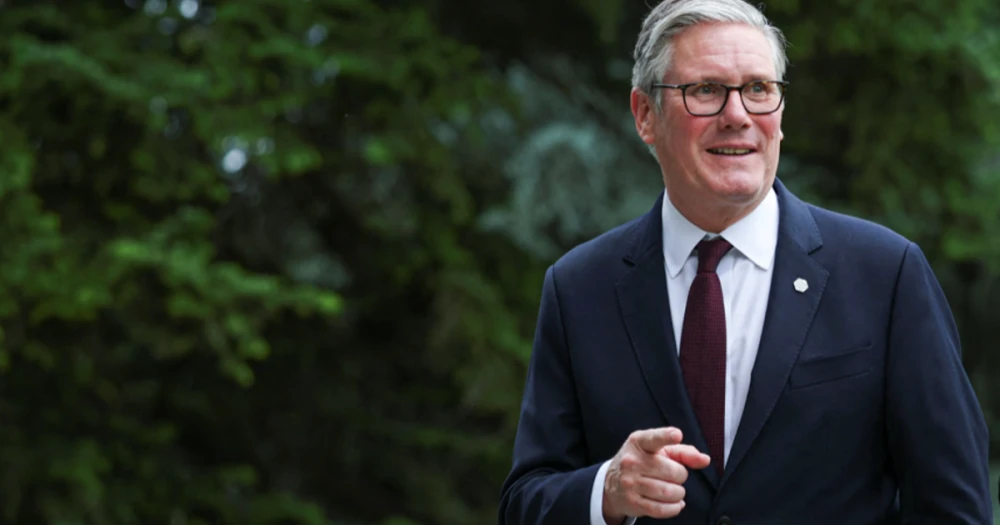 İngiltere'de hükümet krizi. Starmer yarın istifa edecek