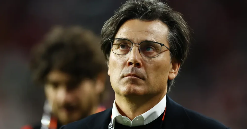 Hedeftahtasında Montella var. Fatih Sultan Mehmet örneği ve istifa çağrısı | "Bizi 3. dünya futbol ülkesi olarak görüyor"