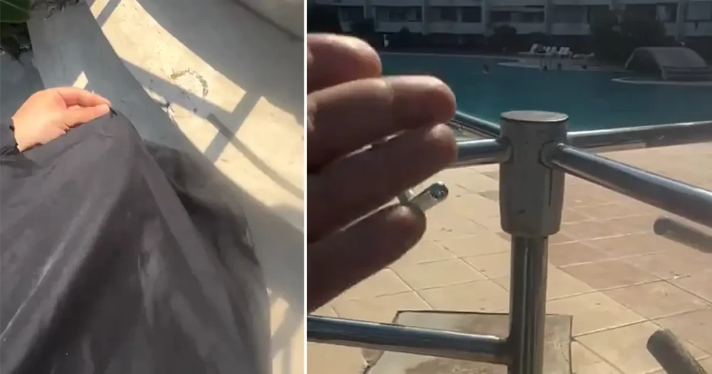 Mersin'de tesettürlü kadın havuza alınmadı iddiasına soruşturma. Site yönetici aranıyor