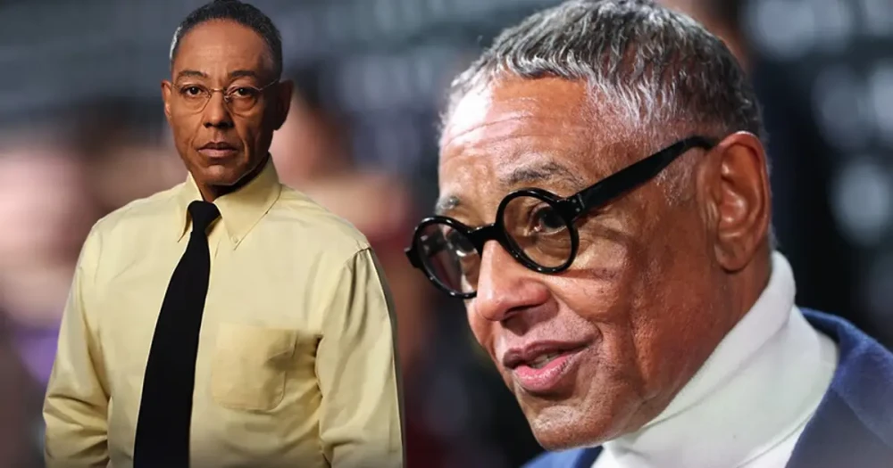 Gustavo Fring karakteri Giancarlo Esposito, Suudi Arabistan’da İslam’a geçiş yaptı