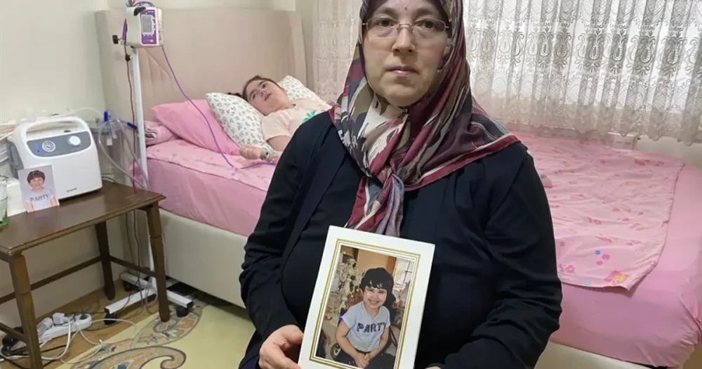 Merve Sena'nın Engelli Kaldığı İğne Soruşturması: Doktora 4 Yıl Hapis Talebi
