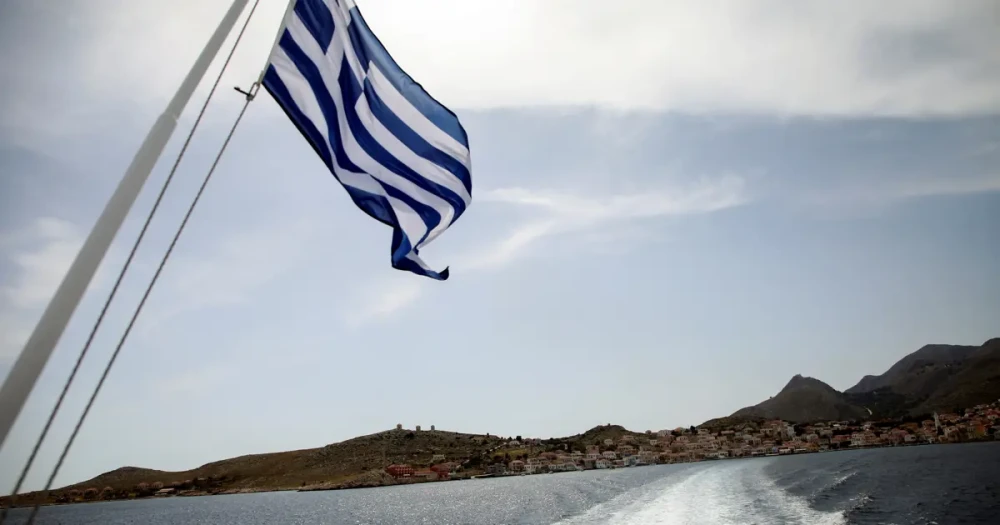 Yunanistan’da Su Krizi Nedeniyle 12 Adada Olağanüstü Hal İlan Edildi