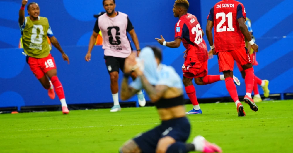 Muslera'nın hatası Uruguay'ı yaktı