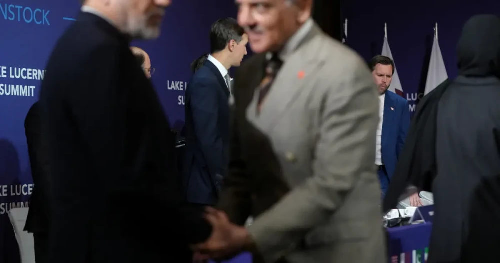 US‑Iran talks in Switzerland last 18 hours