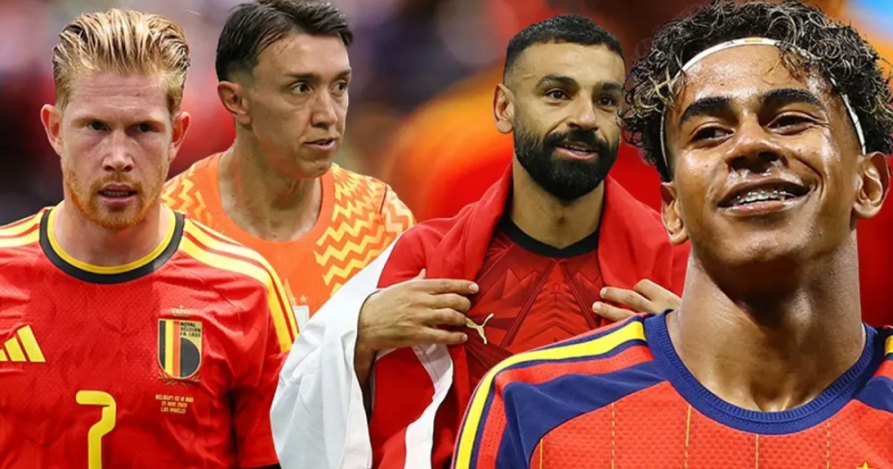 Dünya Kupası'nda Sürprizlerin Gecesi: 12 Gol, 1 Kırmızı Kart ve Yeşil Burun Adaları'nın Tarihi Performansı