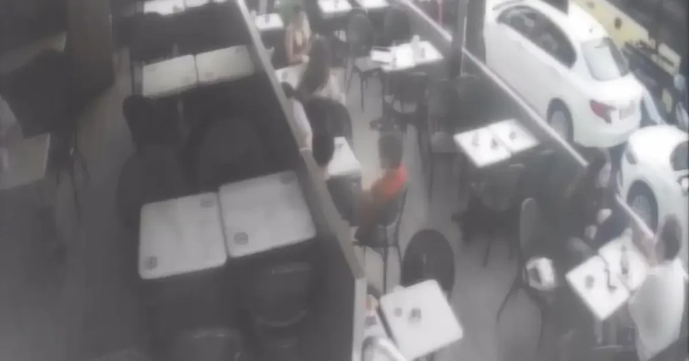 Ferdi Tayfur’un damadının restoranında polis operasyonu
