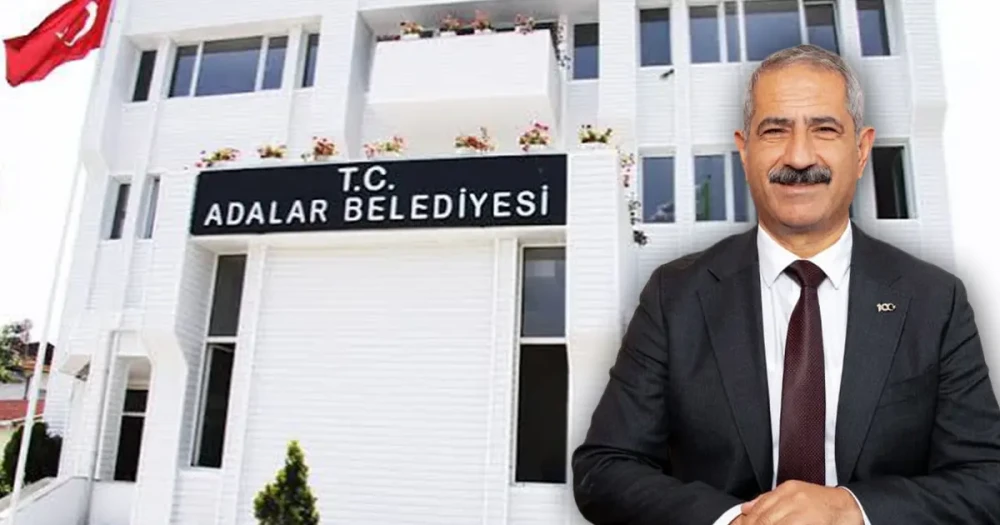 Adalar Belediyesi'nde Rüşvet Operasyonu: Başkan Akpolat ve 38 Şüpheli Adliyeye Sevk Edildi