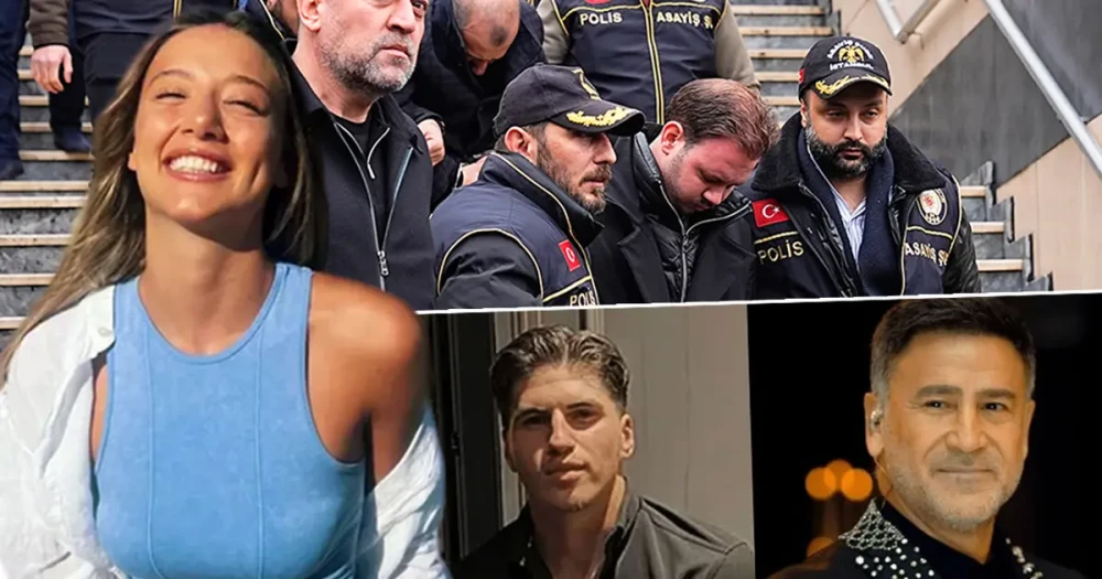 Kubilay Kaan Kundakçı Cinayeti: Türkücü İzzet Yıldızhan'ın Tahliyesi Kararı