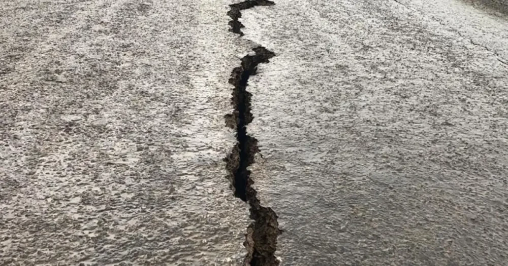 Türkiye'nin Deprem Haritası 13 Yıl Sonra Yenilendi, 215 Yeni Fay Belirlendi
