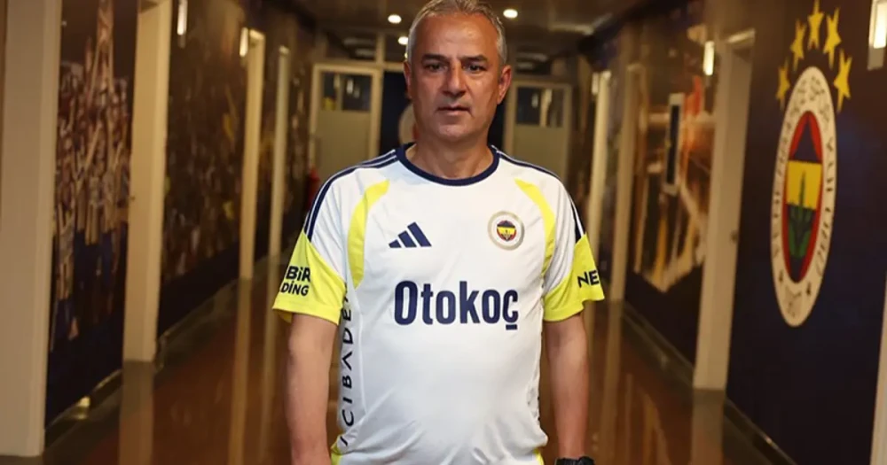 Fenerbahçe'nin Hazırlık Maçı Rakipleri Açıklandı