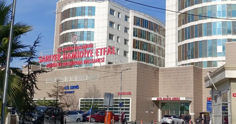 İstanbul’da Araştırma Hastanesinde 80 Yaşındaki Kadına Cinsel Taciz Skandalı