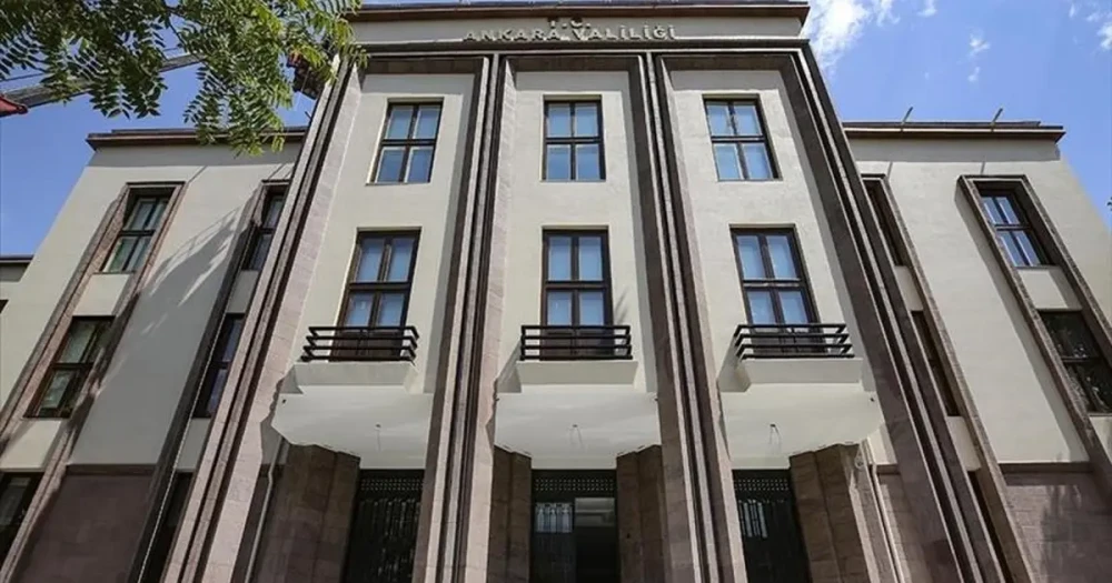 Ankara’da 36. NATO Zirvesi için 13 Günlük Eylem Yasağı Açıklandı