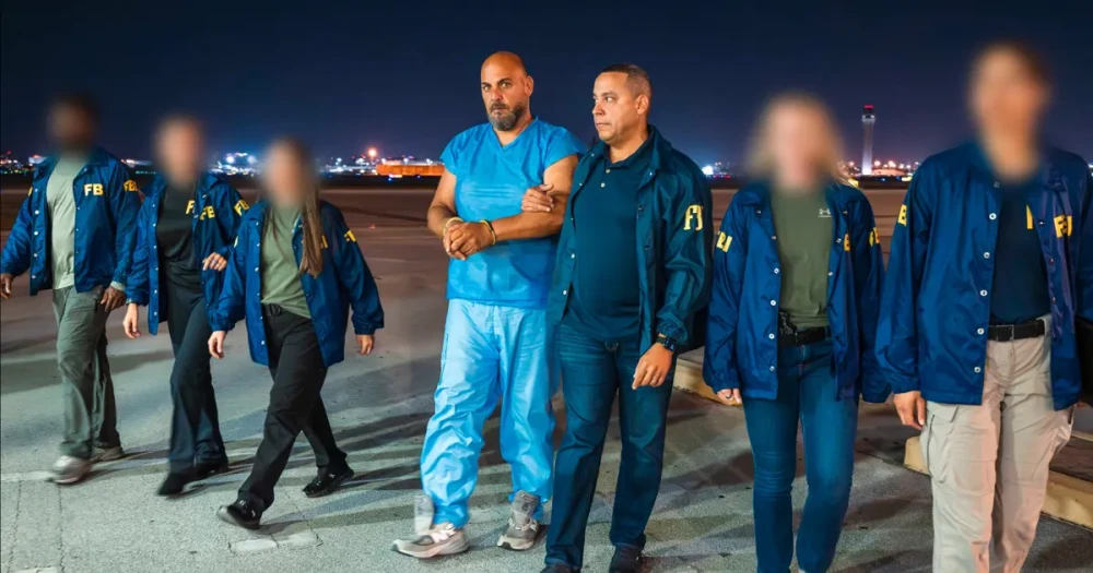 ABD’nin En Büyük Sağlık Dolandırıcılığı: Hilmi’nin Türkiye’de Yakalandığı