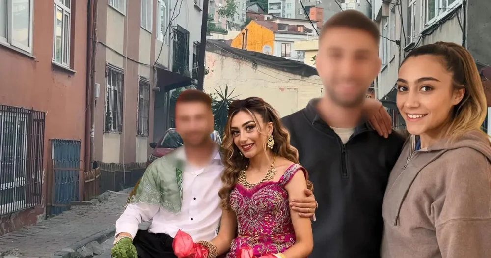 Yeni evli Sevil Yengeç D. evinde ölü bulundu, not şaşkınlık yarattı