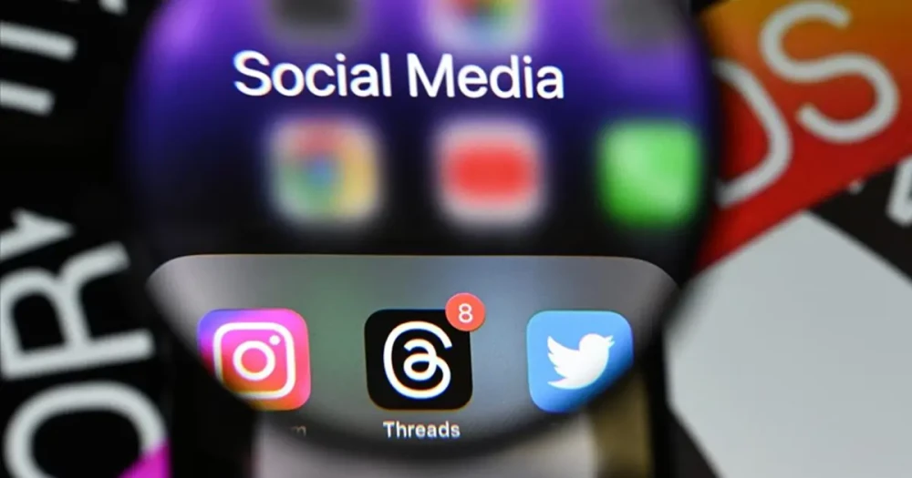 Threads yeniden erişime açıldı