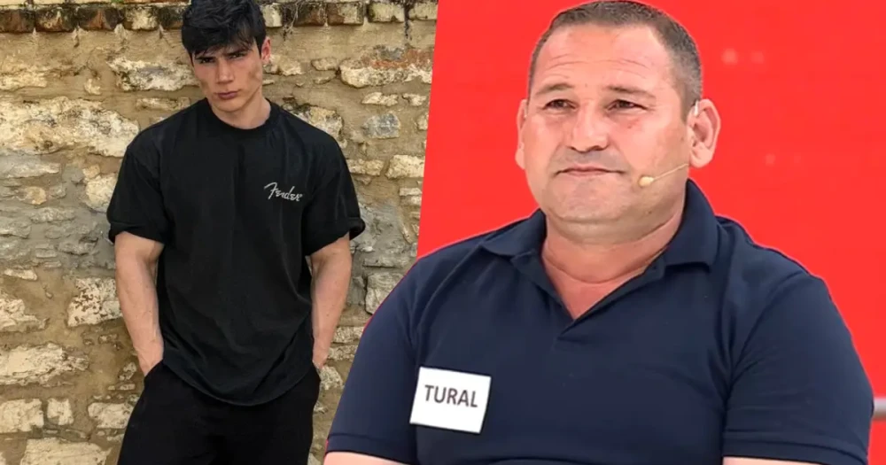 28 Yılın Ardından Kardeşiyle Yeniden Bir Araya Gelen Müge Anlı, Tural Ferecov'un Hayal Kırıklığını Paylaştı