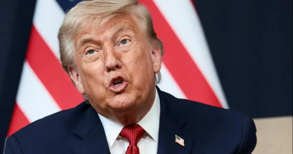 Trump: İran Nükleer Denetimlerde Tam İşbirliği Sağladı