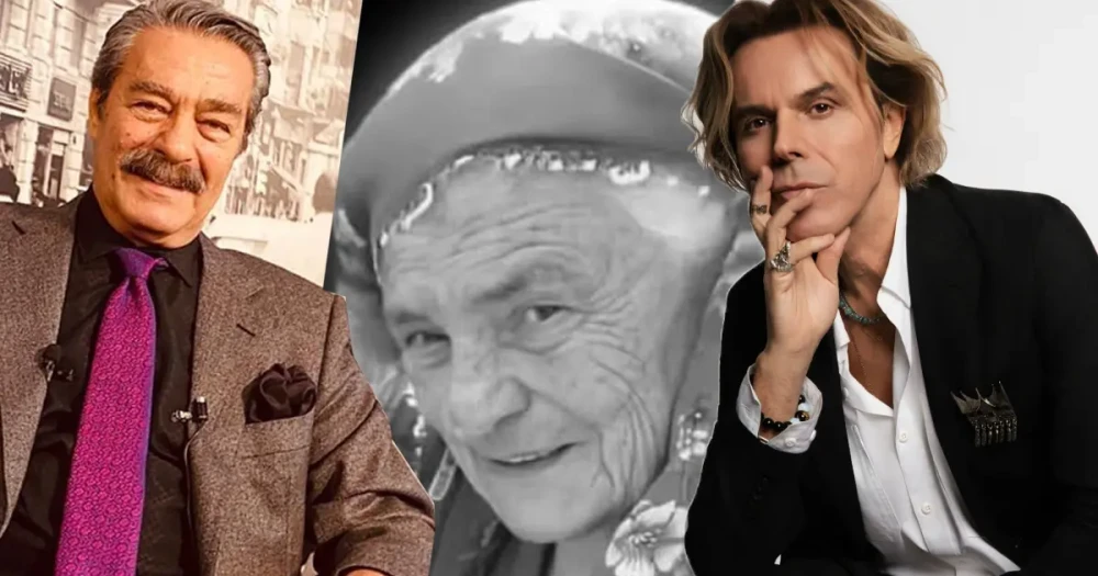 Altun Arıca 95 Yaşında Hayatını Kaybetti