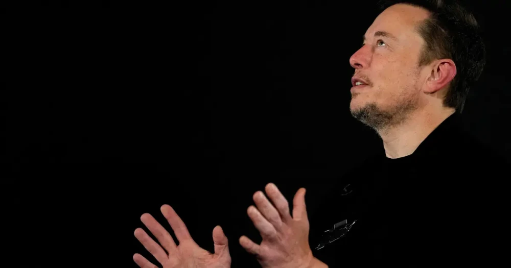 SpaceX Hisseleri Çakıldı, 3 Günde 600 Milyar Dolar Eridi