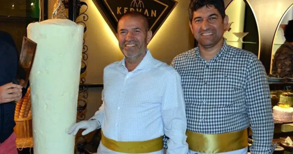Ezgi Apartmanı'nda Kolon Kesimi Olayı: Sanıklara 876 Yıl Hapis Talebi