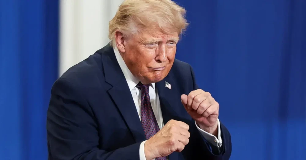 Amerikan Senatosu Trump'a Karşı İran Savaşına Son Verme Kararı Aldı