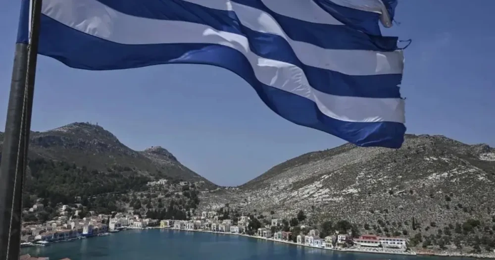 Yunanistan’da Emlak Sektöründe Kırılma Noktası