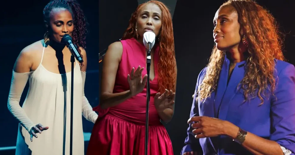 Imany Türkiye’ye Geri Dönüyor: 25‑29 Haziran Konserleri ve NTV Röportajı