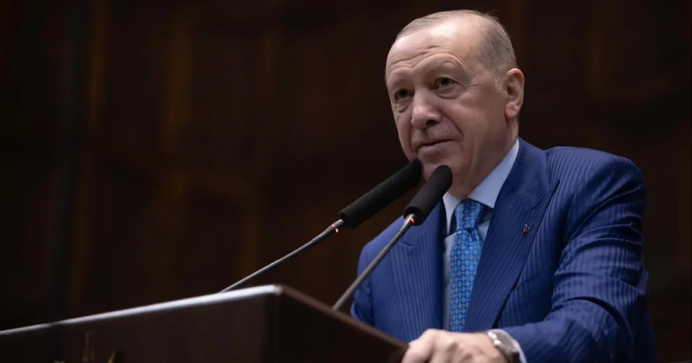 Cumhurbaşkanı Erdoğan'ın CHP'ye Yönelik Eleştirisi
