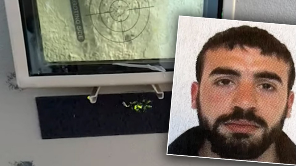 Ankara’da DAEŞ Şüphelisine Operasyon: Özel Harekat Polisleri Evine Girdi
