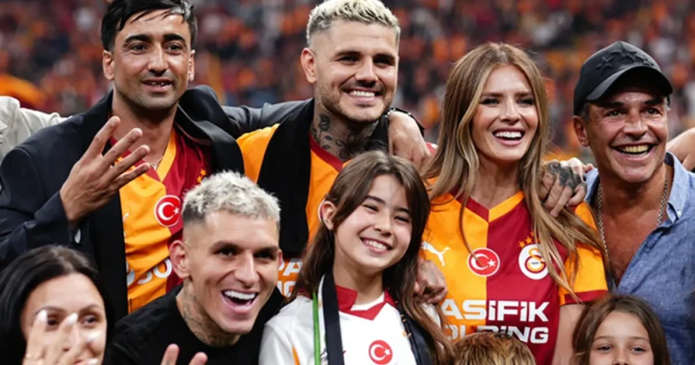 Takım Arkadaşından Icardi Sözleri: Kulüpte Kalacak mı?