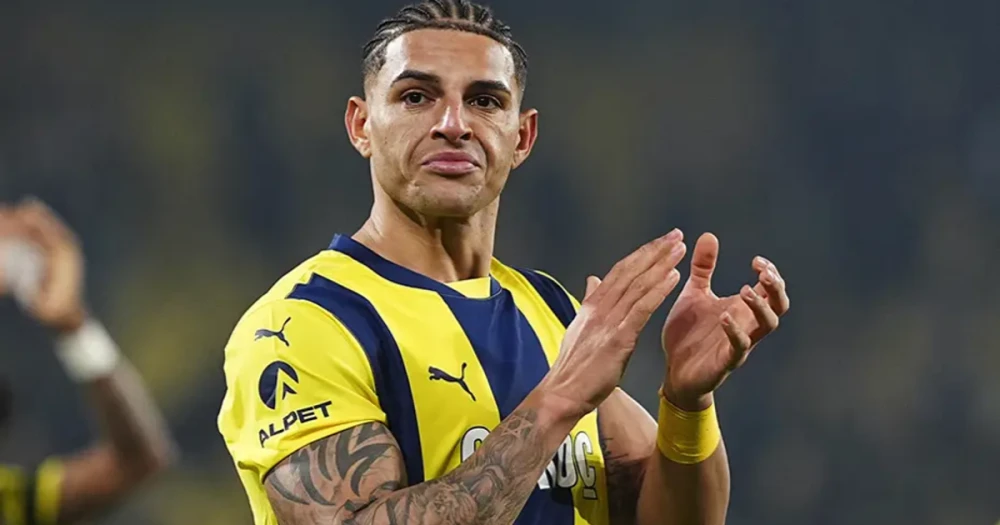 Fenerbahçe’nin Topuk Yaylası kamp kadrosu açıklandı