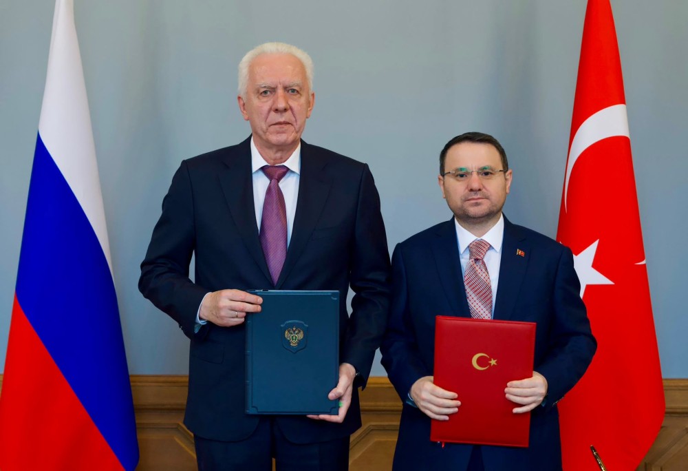 Bakan Gürlek, Rusya'dan suç örgütü elebaşı Can Dalton'un iadesini talep etti