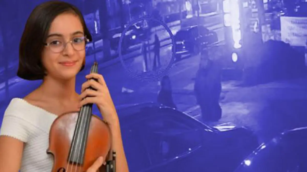 Ödüllü Kemancı Laçin'in Ölümüne Yol Açan Sürücünün Tahliye Kararı