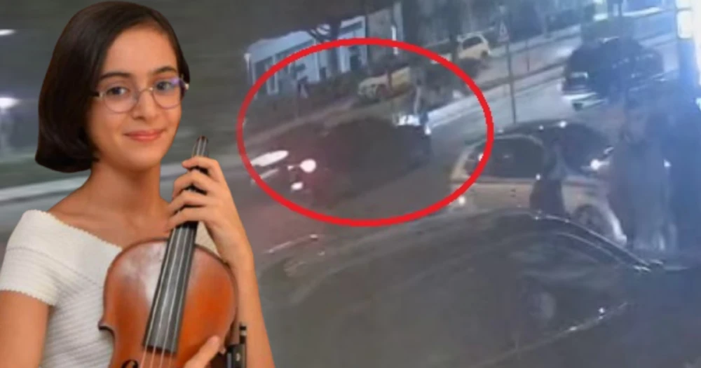 Kaza kurbanı ödüllü kemancı Laçin Akyol’un adına vakıf kurulacak